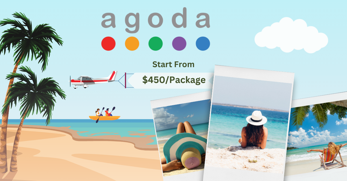 Why Mycouponcodes Loves Agoda