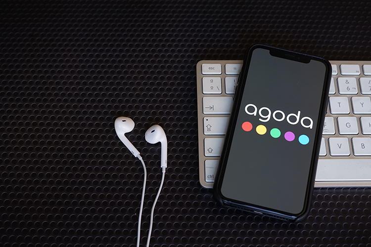 Agoda Promo Code