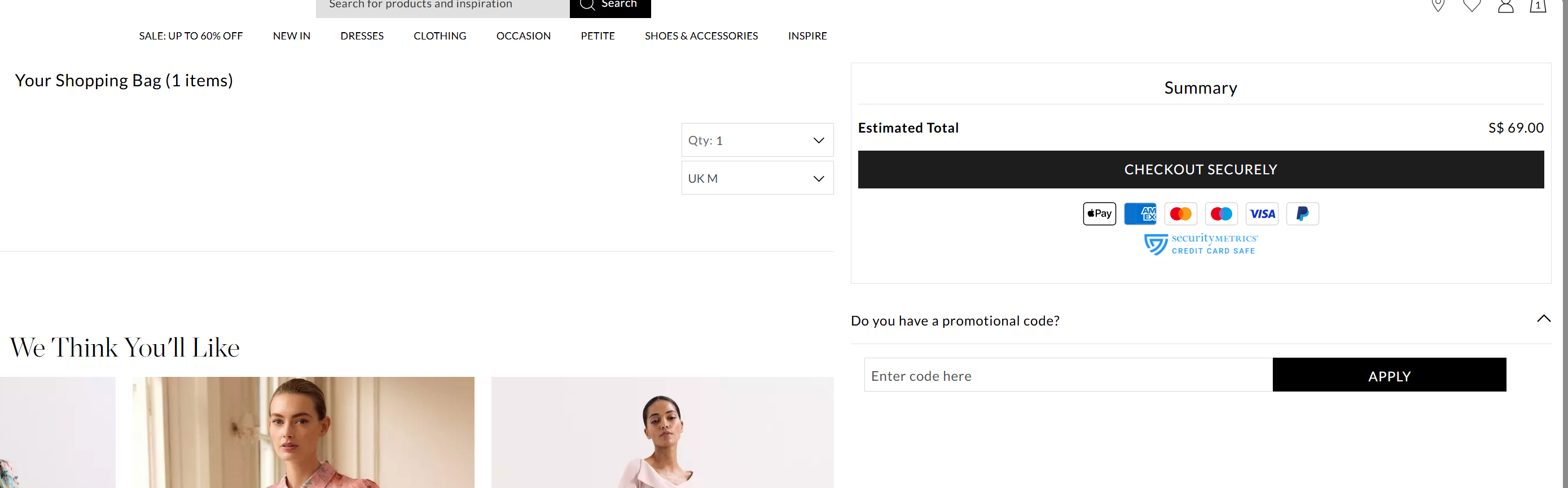 Phase Eight Promo Code