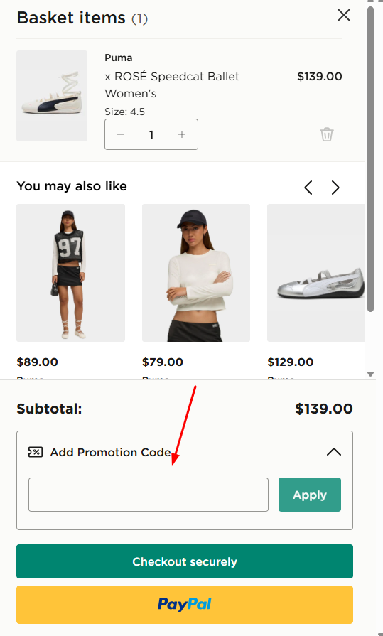 How To Use a JD Sports Promo Code