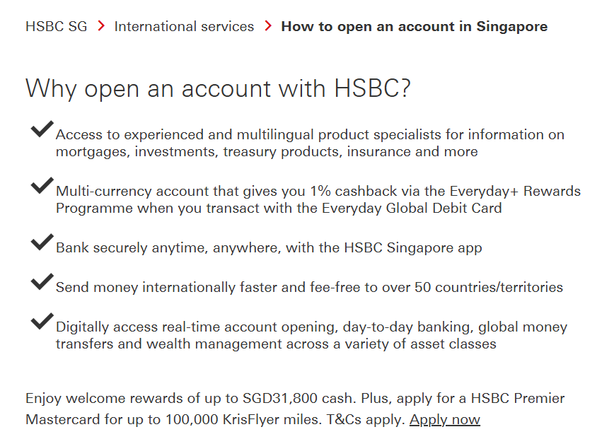 HSBC Promo Code How To Use an HSBC Promo Code