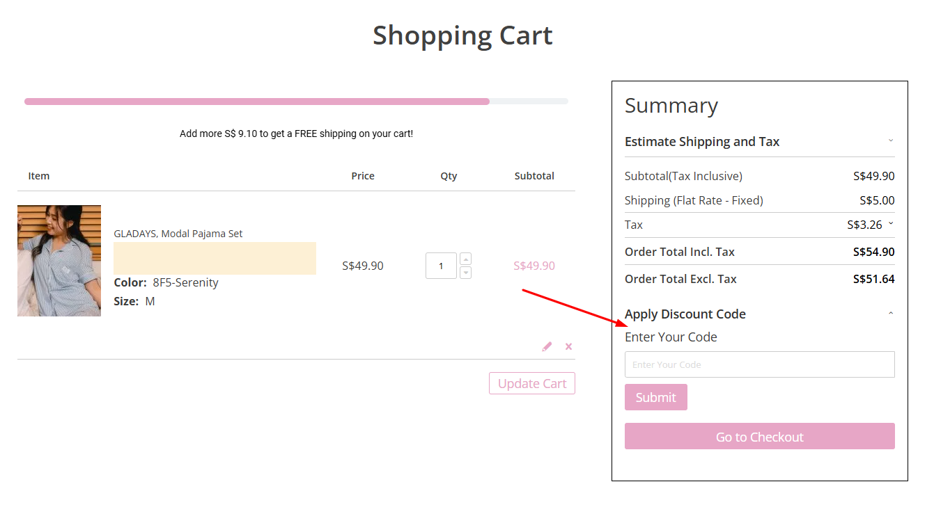 6IXTY8IGHT Discount Code How to Use a 6IXTY8IGHT Discount Code
