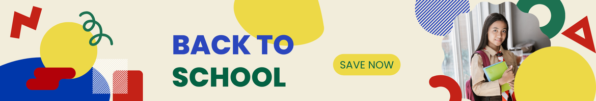 Back To School Promo Codes