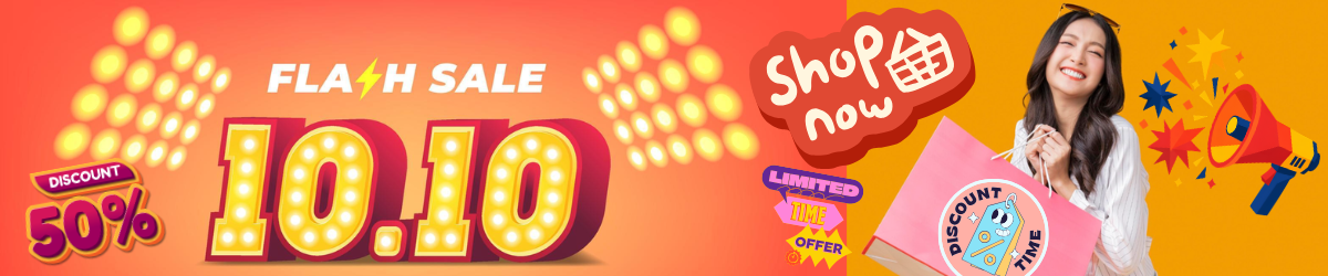 10.10 Promo Codes
