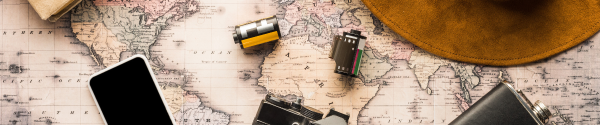 Travel Promo Codes