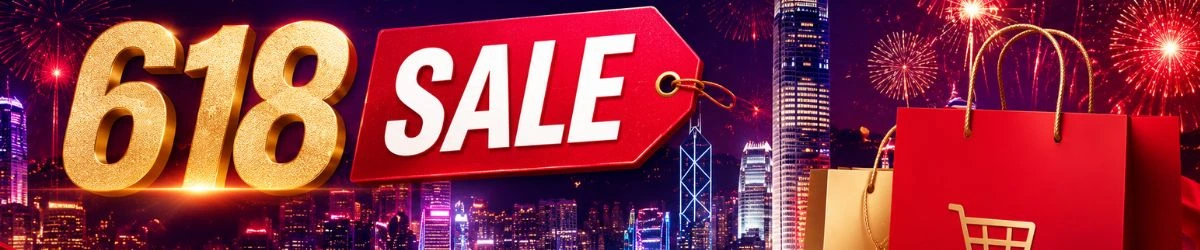618 Promo Codes