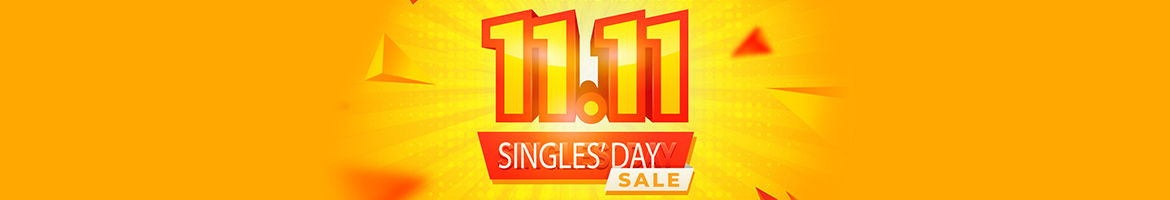 11.11 Sale Promo Codes