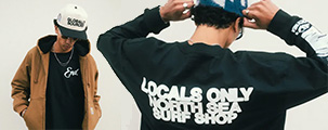 END. Discover Own Brand